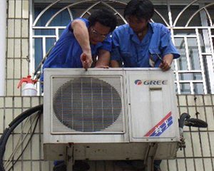 滨江空调售后维修服务中心在哪里找