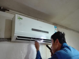 滨江格力空调电话是多少