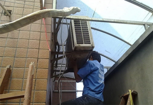 滨江空调维修售后服务中心