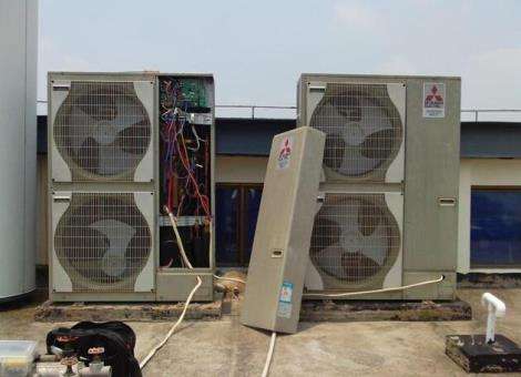 滨江空调维修电话号码多少