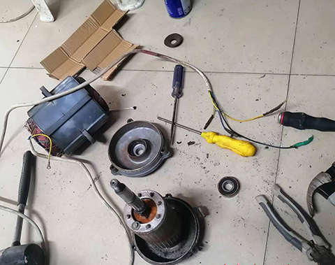 滨江空调维修售后服务中心电话在哪里找