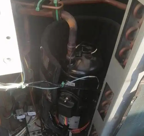 滨江维修变频空调电话在哪里找