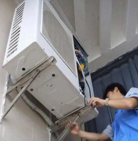 滨江24小时空调维修热线