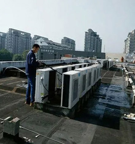 滨江 空调拆装 滨江本地 空调拆装公司