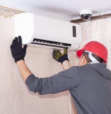 滨江空调内机噪音大