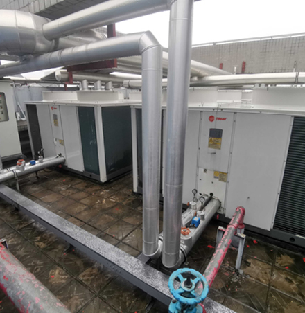 滨江附近中央空调维修 滨江上门中央空调维修